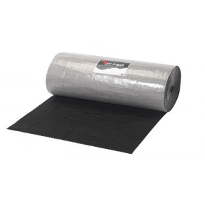Absorberende mat OilPad Indoor rol 80 cm x 30 meter